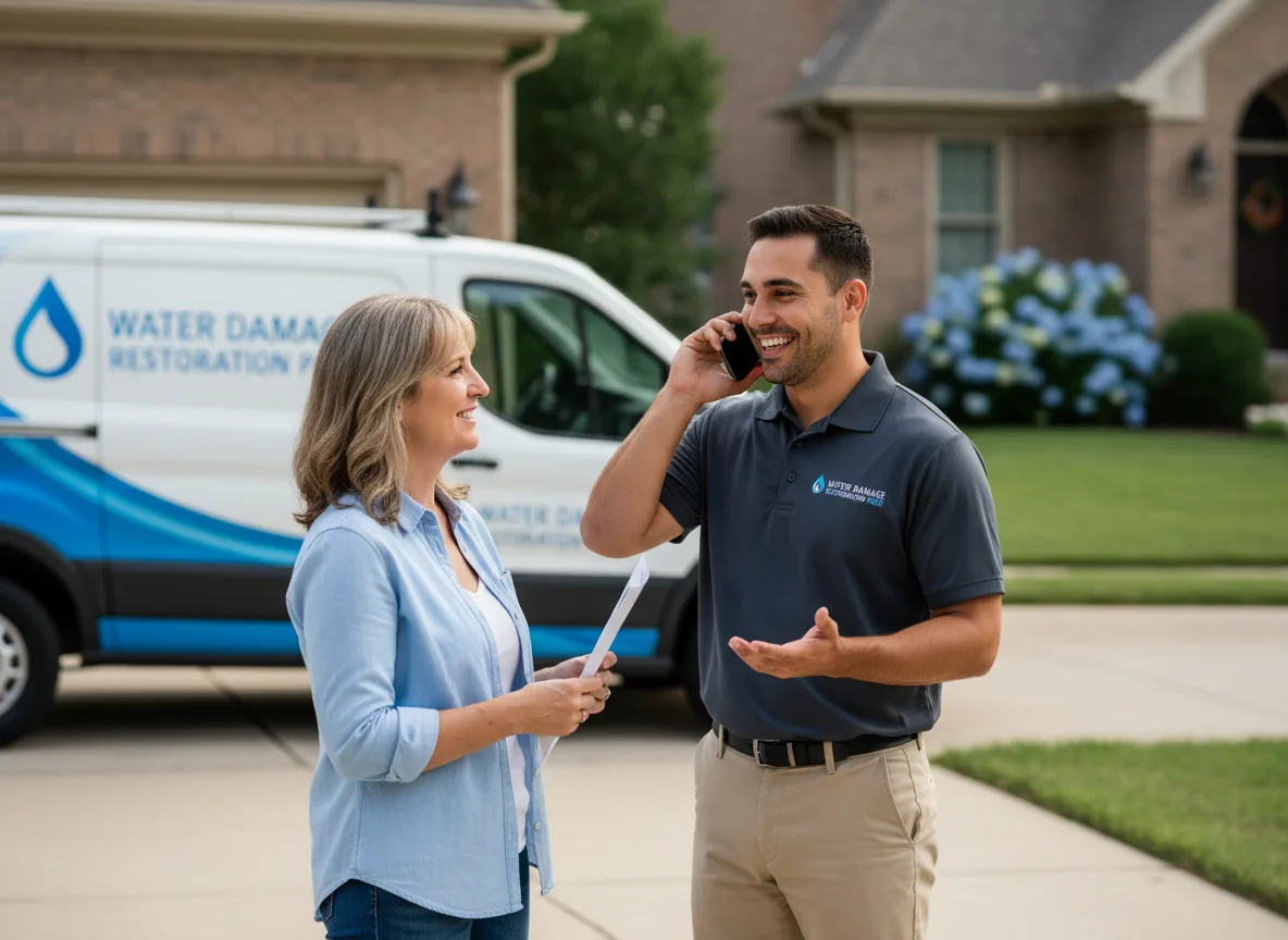 Flood Restoration Long Island, VA FAQs